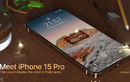 iPhone 15 Pro sẽ sở hữu thứ mà chưa smartphone nào làm được? 