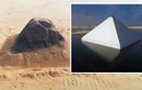 Tìm thấy kim tự tháp lạ nhất Ai Cập, lộ bí mật 4.000 năm