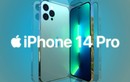 iPhone 14 lộ thiết kế “đỉnh của chóp”, “tai thỏ” sẽ biến mất?