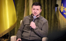 Tổng thống Zelensky: 1.300 binh lính Ukraine thiệt mạng từ khi chiến tranh với Nga bùng nổ