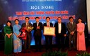 Hải Phòng: Trao giải thưởng về Khoa học và công nghệ năm 2021