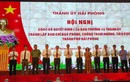 Bí thư thành ủy Hải Phòng làm trưởng ban chỉ đạo phòng, chống tham nhũng