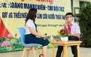 Chủ tịch nước gửi thư khen học sinh lớp 7 cứu người gặp nạn