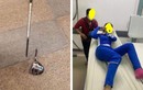 Quảng Nam: Nữ nhân viên phục vụ sân golf bị khách đánh nhập viện 