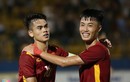 Chốt danh sách U20 Việt Nam dự vòng loại World Cup
