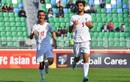 Đội trưởng U20 Iran nói lời ấm lòng an ủi U20 Việt Nam