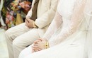 Video: Cô dâu trĩu cổ, mỏi tay... vì quà cưới “siêu to siêu khổng lồ”