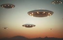 Video: Bí ẩn UFO dị hình gây náo loạn bầu trời Thụy Sĩ