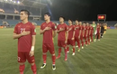Video:  Quốc ca Việt Nam bị tắt tiếng “vì lý do bản quyền” ở AFF Cup