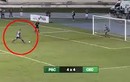 Video: Quả penalty gây ức chế nhất thế giới và cái kết hài hước