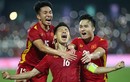Video: Những khoảnh khắc ấn tượng nhất của U23 Việt Nam ở vòng bảng