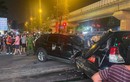 Video: “Xế điên” đâm hàng loạt ô tô, xe máy khiến nhiều người thương vong