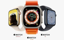 Video: Bộ ba smartwatch của nhà Apple mới được trình làng có gì hot?