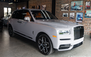 Video: Khám phá chiếc Rolls-Royce Cullinan Black Badge có giá gần 40 tỉ