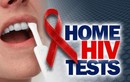 Cách test HIV tại nhà nhanh chóng, dễ dàng, an toàn