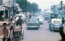 Ngắm Sài Gòn hoa lệ trước năm 1975 qua những thước ảnh quý giá