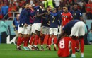 Video Highlight World Cup 2022 bàn thắng trận Pháp 2 - 0 Maroc