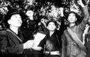 Chùm ảnh lịch sử vĩ đại 78 năm Quân đội nhân dân Việt Nam
