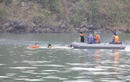 Vụ trực thăng rơi trên vịnh Hạ Long: Xác định danh tính 5 nạn nhân