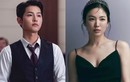 Song Joong Ki lên chức bố, vợ cũ Song Hye Kyo được cầu hôn?