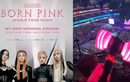 Thông tin mới nhất về concert của Blackpink tại Hà Nội