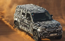 Ấn tượng với Land Rover Defender phiên bản mới tại Đức