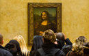 Giật mình phát hiện 3 bí mật khi phóng to tuyệt tác “Mona Lisa”