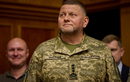 Quà sinh nhật phát nổ, trợ lý Tổng Tư lệnh Quân đội Ukraine thiệt mạng