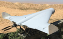 UAV tự sát Kamikaze của Nga oanh tạc xe chở đạn Ukraine có gì đặc biệt?