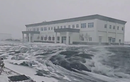 Trung Quốc: Một thành phố bị bão tuyết tấn công nghiêm trọng