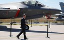 F-35 có thể dẫn đến sự hủy diệt ngành hàng không quân sự châu Âu