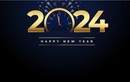 Thế giới rộn ràng chào đón năm mới 2024
