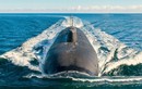Sức mạnh hủy diệt của siêu tàu ngầm mang vũ khí “tận thế” của Nga