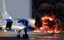 Hé lộ "tác giả" vụ tấn công 3 máy bay ném bom Tu-22M3