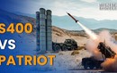 Cả Patriot và S-400 đều thể hiện mờ nhạt trên chiến trường Ukraine