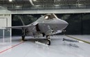 Tiêm kích F-35 như "hổ mọc thêm cánh" nhờ tên lửa dẫn đường tiên tiến