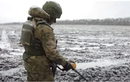 Ukraine rải mìn dựng “vành đai lửa”, chặn đà tiến công của Nga