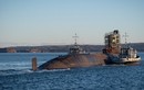 Cần 4 triệu giờ công để tái biên chế tàu ngầm hạt nhân Le Vigilant 