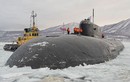 Nga tích hợp vũ khí mới cực mạnh cho tàu ngầm hạt nhân Antey