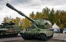 Pháo tự hành Koalitsiya-SV của Nga chưa sẵn sàng tham chiến