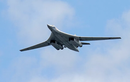 Sức mạnh máy bay ném bom chiến lược Tu-160M nâng cấp của Nga