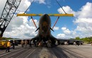 Oanh tạc cơ B-1B Lancer bất ngờ được “tái ngũ” từ “nghĩa địa“