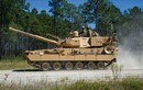 Mục sở thị xe tăng hạng nhẹ M10 Booker của Quân đội Mỹ