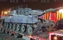 Nga có thể tạo ra loạt vũ khí mới từ thiết giáp chiến lợi phẩm