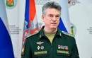 Tướng Quân đội Nga vừa bị bắt giữ là ai và vì sao?