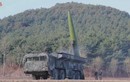 Nga bị cáo buộc sử dụng tên lửa đạn đạo có "nguồn gốc lạ"