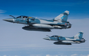 Tiêm kích Mirage-2000 của Pháp có giúp Ukraine chiếm ưu thế trên không?