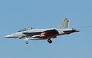 Tích hợp  tên lửa SM-6 vào tiêm kích F/A-18, hé lộ ý đồ của Mỹ