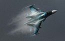 Nga: Rơi máy bay ném bom siêu thanh, toàn bộ tổ lái thiệt mạng