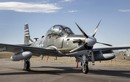 Máy bay A-29 Super Tucano đã qua sử dụng đắt hơn cả F-16